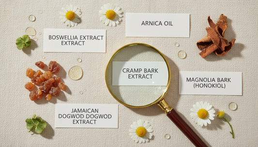 How to Read Wellness Product Labels With Confidence