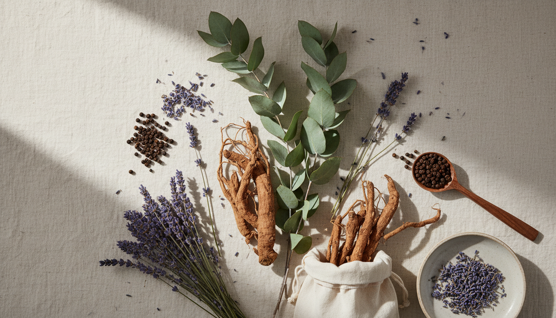 What Does “Plant-Based Wellness” Really Mean?