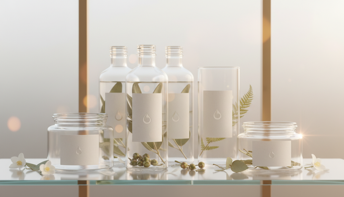 Why Transparency Matters in the Wellness Industry