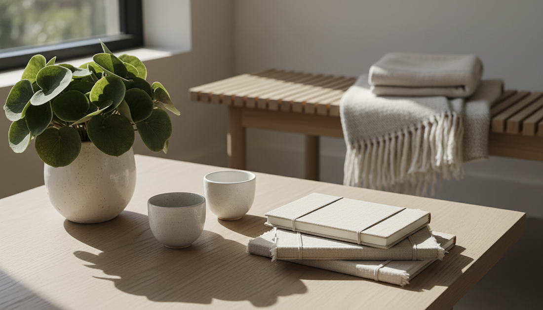 How Botanicals Are Used in Everyday Wellness Routines