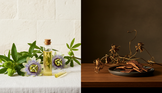 Daytime vs Nighttime Wellness Routines: Why Timing Matters