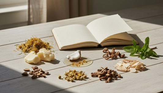 Creating a Simple Daily Wellness Routine That Actually Sticks