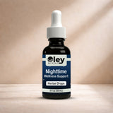 Night Time Wellness Support (Gentle Unwind)